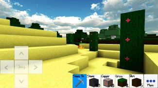 Cubed Craft: Survival screenshot 2