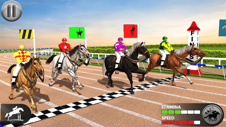 H3ewyi3wk5mwum - how to gallop on horse racing testing roblox game