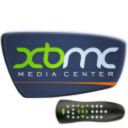 XBMC4Xbox Remote