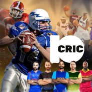 10ϹRIϹ - SPORTS & RESULTS FOR 10CRIC screenshot 4