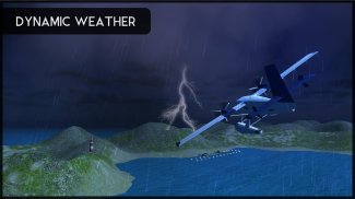 Avion Flight Simulator ™ 2016 screenshot 4