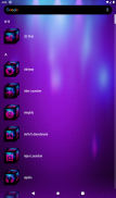 3D Pink Icon Pack screenshot 6