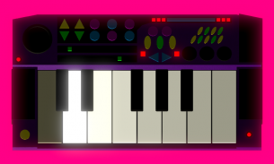 Kids Have Fun - Piano screenshot 4