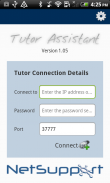 NetSupport Tutor Assistant screenshot 2