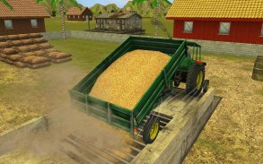 Farming Simulator 3D screenshot 4