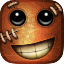 Smash The Buddy - Kick Dude Icon