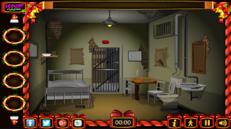 Can You Escape From Prison screenshot 0