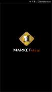 Market View - Live MCX NCDEX screenshot 0