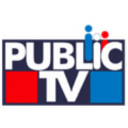 Public TV Icon