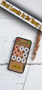 Game Learn Word screenshot 0