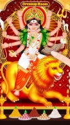 Goddess Durga Live Temple : Navratri Special screenshot 7
