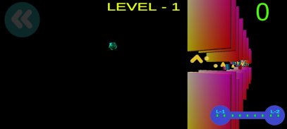 Jumping Ball screenshot 6