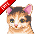 Cat Care - Cute Pet Simulator