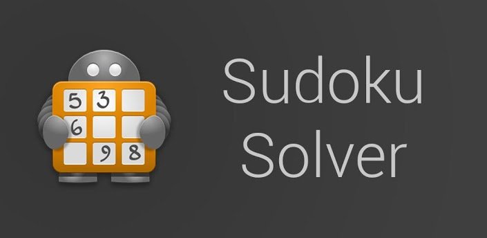 Sudoku Solver APK for Android Download