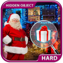 Christmas Party Hidden Objects