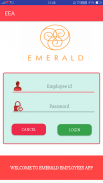 Emerald Employees App screenshot 0