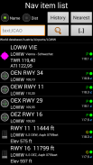 FLY is FUN Aviation Navigation screenshot 8