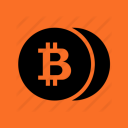 Crypto Tracker Icon