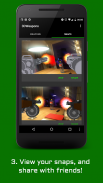 3D Weapons - Camera shooter screenshot 7