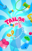 Tailor Kids (خياط الأطفال) screenshot 6