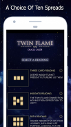 Twin Flame Oracle Cards screenshot 2