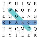 Word Search - online game Icon