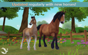 Star Stable Horses screenshot 7