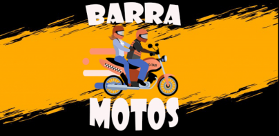 Barra Moto