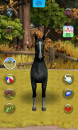 Talking Horse screenshot 2