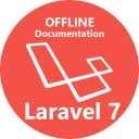 Laravel 7 Documentation