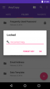 AnyCopy-Copy & Paste Clipboard screenshot 2