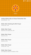 Islamic Dua screenshot 3