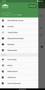 Bayer Heritage FCU Mobile screenshot 7