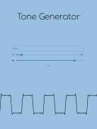 Tone Generator screenshot 7