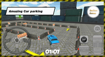 Real Street Car Parking screenshot 10