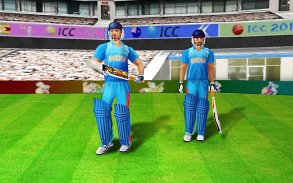 World Cricket T20 World Championship screenshot 8