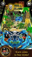 Pirate Gold Pinball screenshot 7