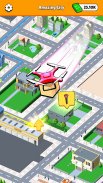 Delivery Tycoon - Idle Game screenshot 7