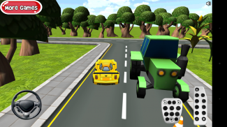 Toon Parking screenshot 17