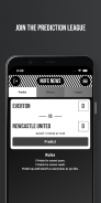 NUFC News - Fan App screenshot 5