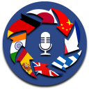 Voice Translator all language Icon