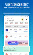 EaseMyTrip- Flight Booking App screenshot 4