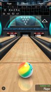 Bowling Game 3D FREE screenshot 1