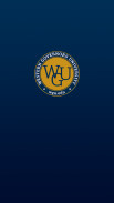 Commencement WGU screenshot 2