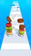 Food Juggler screenshot 4