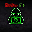 Hacker Net Icon