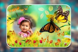 Butterfly Photo Frames screenshot 8