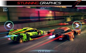 Rival Gears Racing screenshot 23