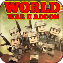 World War II Addon for MCPE