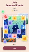 Art puzzle - Picture Games & Color Jigsaw Puzzles screenshot 15